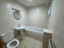 Property to rent in 11 Biggiesknowe, Peebles, EH45 8HS