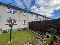 Property to rent in 6 Whitehaugh Avenue, Peebles, EH45 9AF