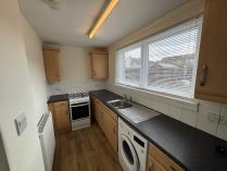 Property to rent in 6 Whitehaugh Avenue, Peebles, EH45 9AF