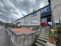 Property to rent in 6 Whitehaugh Avenue, Peebles, EH45 9AF