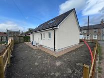Property to rent in 58 Miller Street, Innerleithen, EH44 6QR