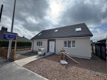 Property to rent in 58 Miller Street, Innerleithen, EH44 6QR