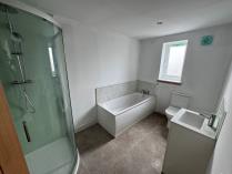 Property to rent in 58 Miller Street, Innerleithen, EH44 6QR