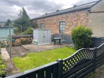Property to rent in 21 St. Andrews Road, Peebles, EH45 8JN