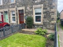 Property to rent in 21 St. Andrews Road, Peebles, EH45 8JN