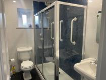 Property to rent in 21 St. Andrews Road, Peebles, EH45 8JN