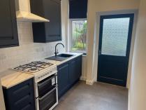 Property to rent in 21 St. Andrews Road, Peebles, EH45 8JN