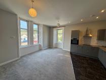 Property to rent in 8A, Traquair Road, Innerleithen, EH44 6PD