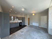 Property to rent in 8A, Traquair Road, Innerleithen, EH44 6PD