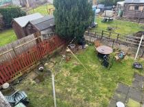 Property to rent in 36 George Street, Peebles, EH45 8DL