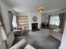 Property to rent in 6A, Kingsmeadows Road, Peebles, EH45 9EN