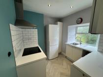 Property to rent in 6A, Kingsmeadows Road, Peebles, EH45 9EN