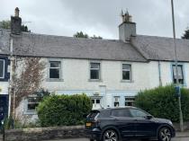 Property to rent in 6A, Kingsmeadows Road, Peebles, EH45 9EN