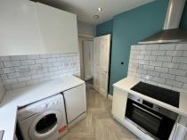 Property to rent in 6A, Kingsmeadows Road, Peebles, EH45 9EN