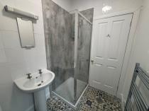 Property to rent in 210 Croft Street, Galashiels, TD1 3BS