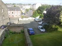 Property to rent in Broughton Road