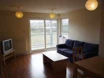 Property to rent in Albion Gardens