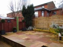 Property to rent in Nellfield, Edinburgh, EH16 6DX