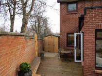 Property to rent in Nellfield, Edinburgh, EH16 6DX