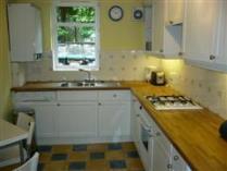 Property to rent in Lauriston Gardens