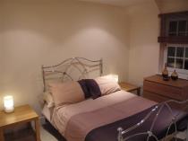 Property to rent in Mains Farm Steading