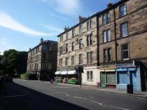 Property to rent in Brougham Place