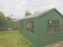 Property to rent in NORTH GYLE LOAN