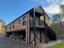 Property to rent in 41 OLD DALMORE DRIVE, AUCHENDINNY