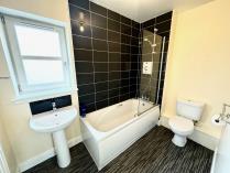 Property to rent in 41 OLD DALMORE DRIVE, AUCHENDINNY