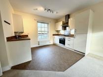 Property to rent in 41 OLD DALMORE DRIVE, AUCHENDINNY