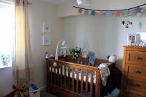 Property to rent in Albion Gardens