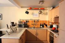 Property to rent in Albion Gardens