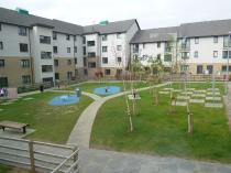 Property to rent in Harvesters Way