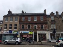Property to rent in 10 High Street, Peebles