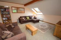 Property to rent in Torhill, Peebles