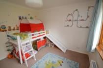 Property to rent in Torhill, Peebles