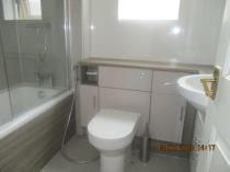 Property to rent in Dicksonfield