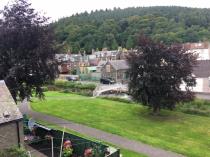 Property to rent in 24a Damdale, Peebles
