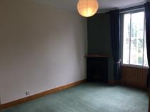 Property to rent in 24a Damdale, Peebles