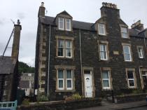 Property to rent in 24a Damdale, Peebles