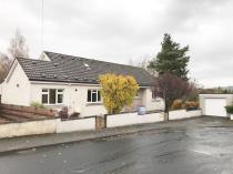 Property to rent in 45 Edderston Road, Peebles