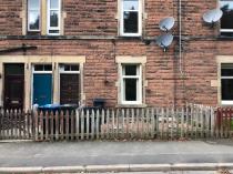 Property to rent in 25 Leithen Road, Innerleithen