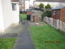 Property to rent in LOCHEND GARDNES