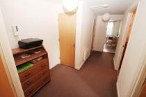 Property to rent in 10/3 Giles Street, Edinburgh, EH6 6DA