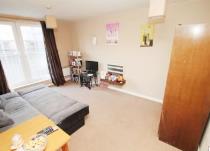 Property to rent in 10/3 Giles Street, Edinburgh, EH6 6DA