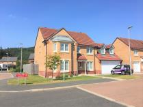 Property to rent in 13 Kittlegairy Crescent, Peebles