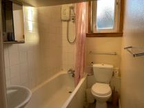 Property to rent in 2/9 Wheatfield Terrace, Edinburgh