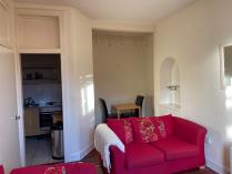 Property to rent in 2/9 Wheatfield Terrace, Edinburgh