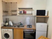 Property to rent in 2/9 Wheatfield Terrace, Edinburgh