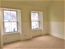 Property to rent in 10/3, High Street, Peebles, EH45 8SF